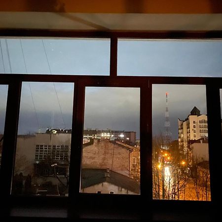 Fontush Boutique Hotel İvano-Frankivsk Dış mekan fotoğraf