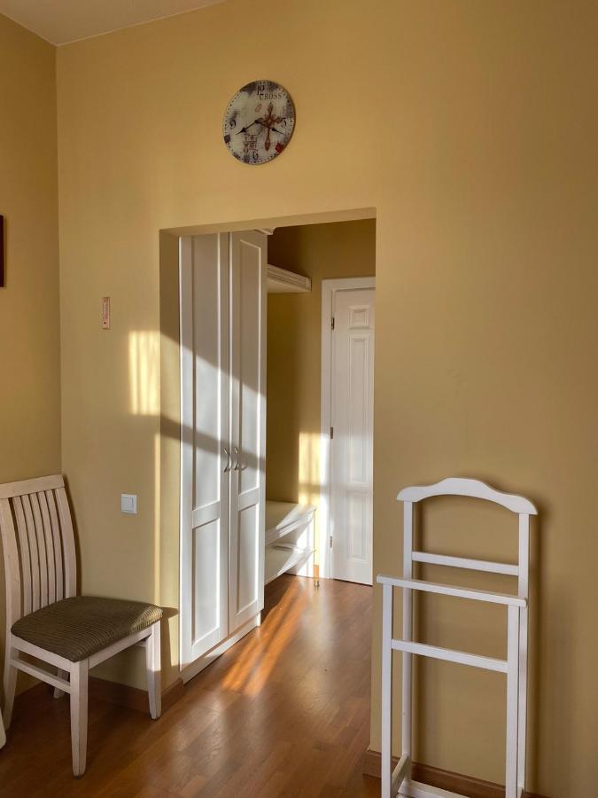 Fontush Boutique Hotel İvano-Frankivsk Dış mekan fotoğraf