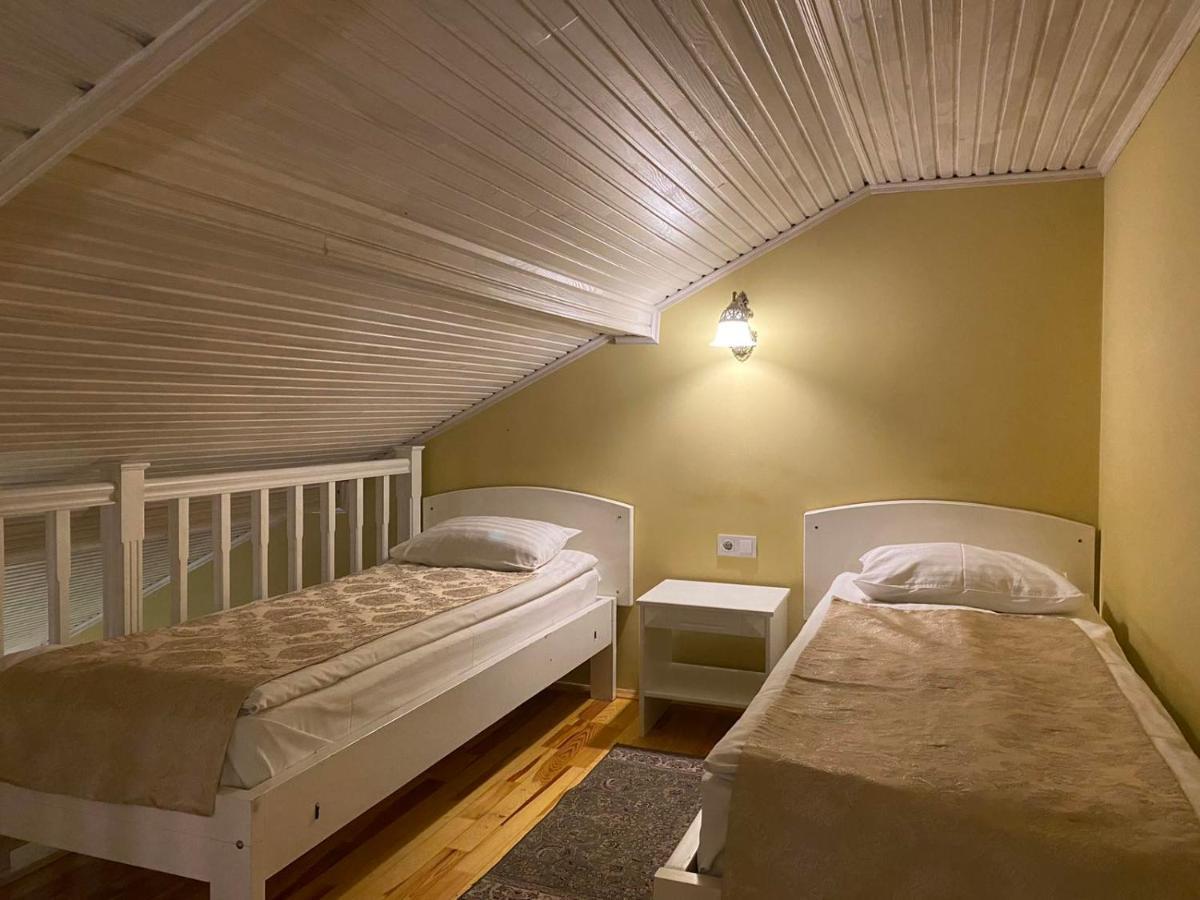 Fontush Boutique Hotel İvano-Frankivsk Dış mekan fotoğraf