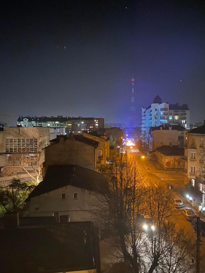 Fontush Boutique Hotel İvano-Frankivsk Dış mekan fotoğraf