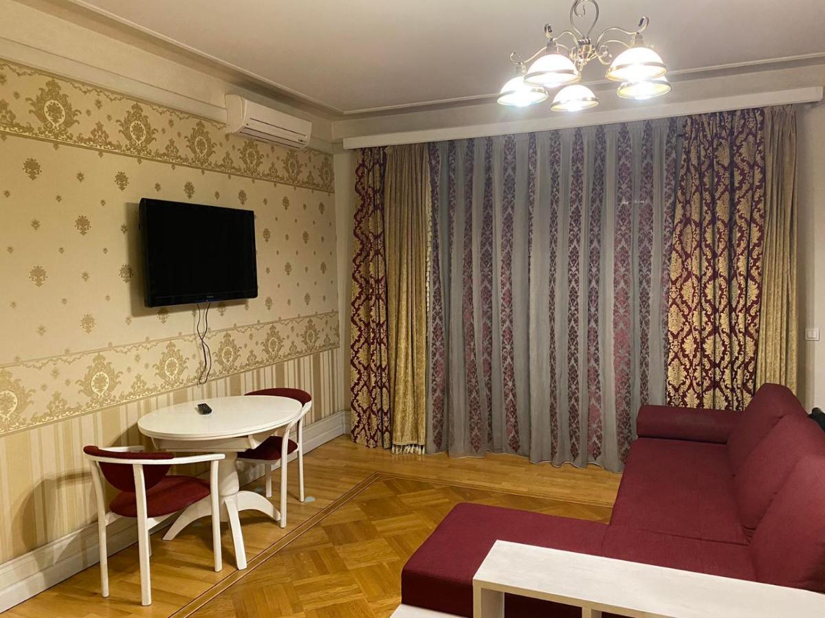 Fontush Boutique Hotel İvano-Frankivsk Dış mekan fotoğraf