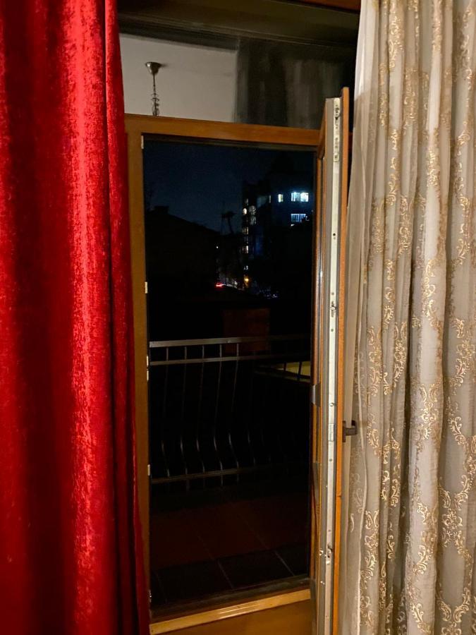 Fontush Boutique Hotel İvano-Frankivsk Dış mekan fotoğraf