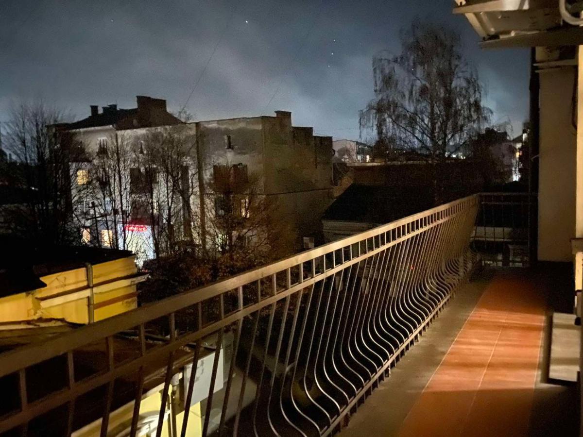 Fontush Boutique Hotel İvano-Frankivsk Dış mekan fotoğraf