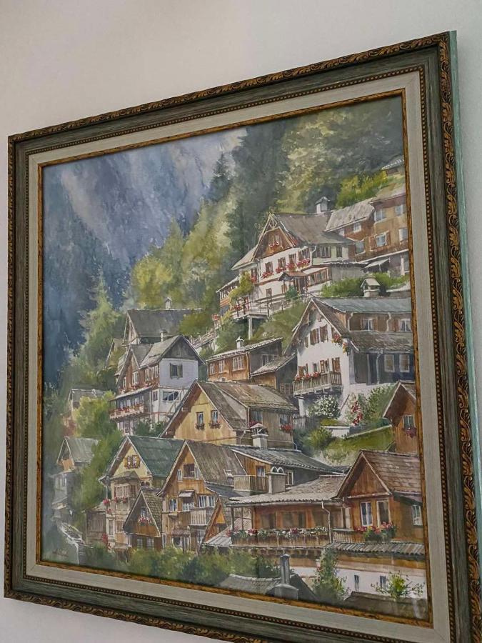 Fontush Boutique Hotel İvano-Frankivsk Dış mekan fotoğraf