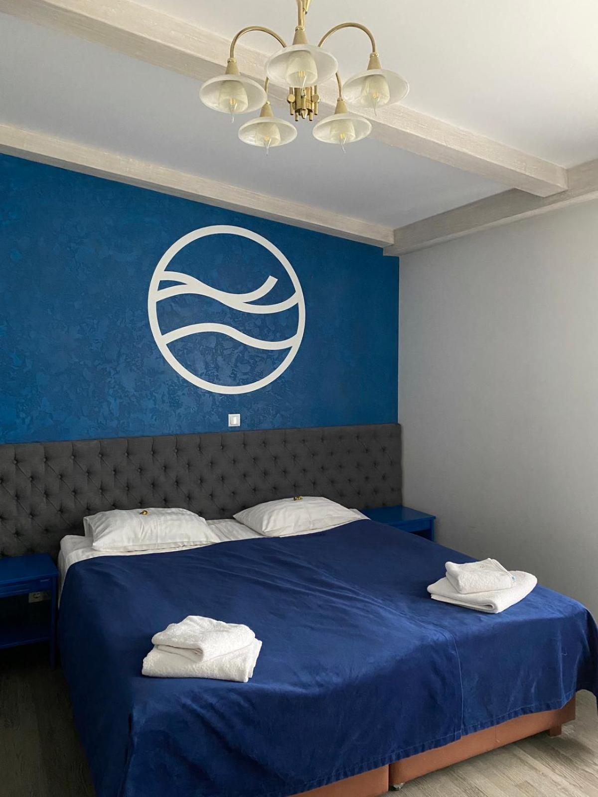 Fontush Boutique Hotel İvano-Frankivsk Dış mekan fotoğraf
