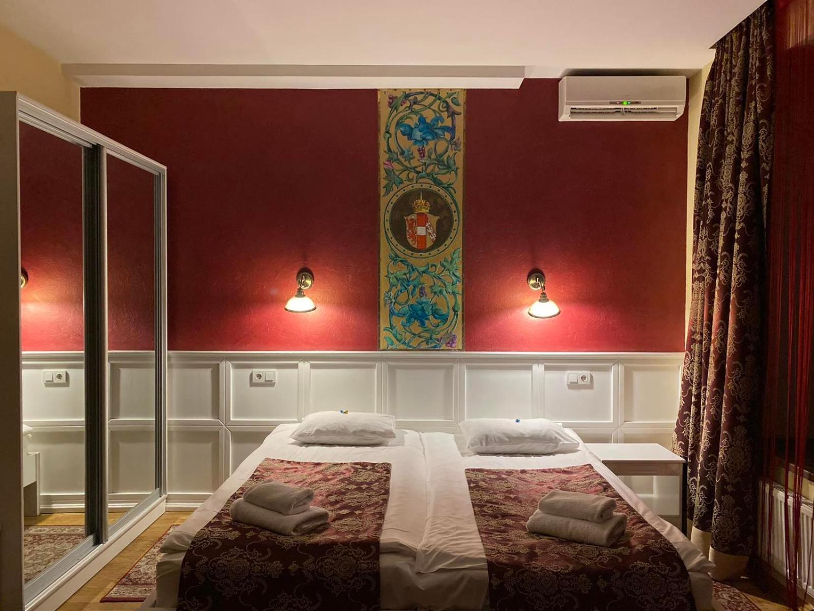 Fontush Boutique Hotel İvano-Frankivsk Dış mekan fotoğraf